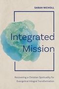 Cover: Integrated Mission - Langham Academic