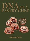 Cover: DNA of a Pastry Chef - AMZ Marketing Hub