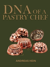 Enlarge image Cover: DNA of a Pastry Chef - AMZ Marketing Hub