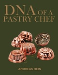 Cover: DNA of a Pastry Chef - AMZ Marketing Hub