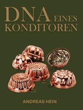 Cover: DNA eines Konditoren - AMZ Marketing Hub