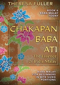 Cover: Chakapan Baba Ati or The Heart of Baba Malay - Subsidia Pty Ltd