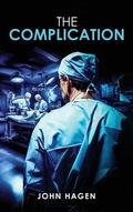 Cover: The Complication - Oxford Book Writers