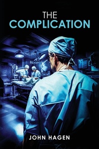 Enlarge image Cover: The Complication - Oxford Book Writers