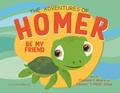 Cover: The Adventures of Homer - Kp Publishing Company
