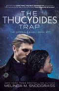 Cover: The Thucydides Trap - Stealing Fire Productions Inc.