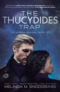 Enlarge image Cover: The Thucydides Trap - Stealing Fire Productions Inc.