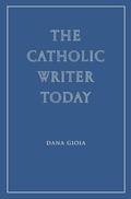 Cover: The Catholic Writer Today - Wiseblood Books