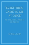 Cover: "Everything Came to Me at Once" - Wiseblood Books