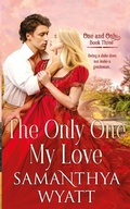 Cover: The Only One My Love - Love Endures
