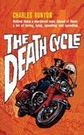 Cover: The Death Cycle - Chosho Publishing