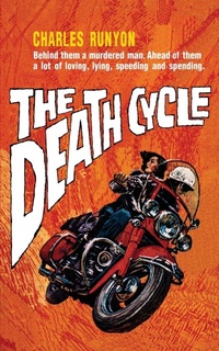 Enlarge image Cover: The Death Cycle - Chosho Publishing