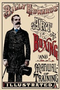 Cover: Art of Boxing and Manual of Training Illustrated - BudoWorks