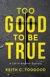Enlarge image Cover: Too Good to be True - Illumify Media