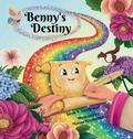 Cover: Benny's Destiny - Young Heirs Press