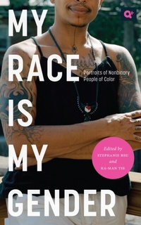 Abbildung von: My Race Is My Gender - Rutgers University Press