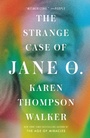 Cover: The Strange Case of Jane O. - Random House