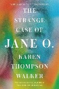 Cover: The Strange Case of Jane O. - Random House USA Inc