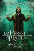 Cover: imPerfect Blades - Main Rock Publishing