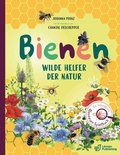 Cover: Bienen - Leman Publishing Claudia Frankl