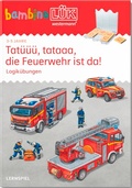 Cover: bambinoL&Uuml;K - Westermann Lernwelten GmbH