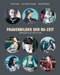 Cover: Frauenbilder der NS-Zeit - UVO Verlag Paderborn