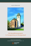 Bild: Die Benediktinerpropstei St. Remigiusberg im Remigiusland - Aschendorff