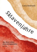 Cover: Sklavenjahre - tredition