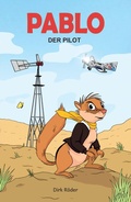 Cover: Pablo, der Pilot - R&ouml;derverlag