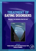 Cover: Treatment of Eating Disorders - Academic Press