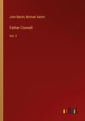Cover: Father Connell - Outlook Verlag