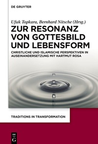 Abbildung von: Zur Resonanz von Gottesbild und Lebensform - De Gruyter