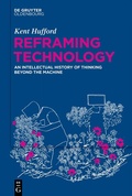 Bild: Reframing Technology - De Gruyter Oldenbourg