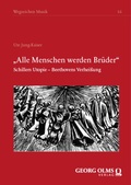 Cover: "Alle Menschen werden Br&uuml;der" - Nomos