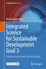 Cover: Integrated Science for Sustainable Development Goal 3 - Springer