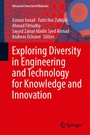 Cover: Exploring Diversity in Engineering and Technology for Knowledge and Innovation - Springer