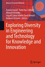 Cover: Exploring Diversity in Engineering and Technology for Knowledge and Innovation - Springer