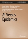 Cover: AI Versus Epidemics - Springer