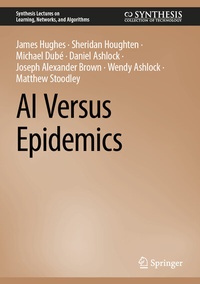 Abbildung von: AI Versus Epidemics - Springer
