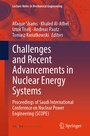 Bild: Challenges and Recent Advancements in Nuclear Energy Systems - Springer