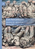 Cover: Dark Romanticism - Palgrave Macmillan