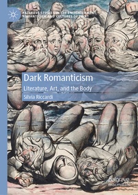 Abbildung von: Dark Romanticism - Palgrave Macmillan