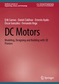 Abbildung von: DC Motors - Springer