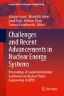 Bild: Challenges and Recent Advancements in Nuclear Energy Systems - Springer