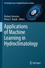 Cover: Applications of Machine Learning in Hydroclimatology - Springer