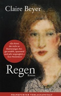 Cover: Regen - Frankfurter Verlagsanstalt