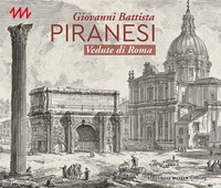 Abbildung von: Giovanni Battista Piranesi - Michael Imhof Verlag