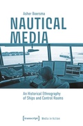 Cover: Nautical Media - transcript