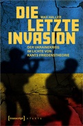 Cover: Die letzte Invasion - transcript