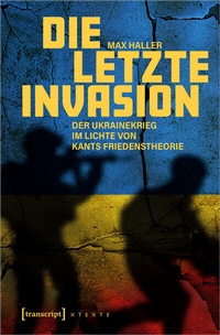Abbildung von: Die letzte Invasion - transcript
